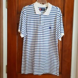 Chaps Men's Polo/Golf Shirt